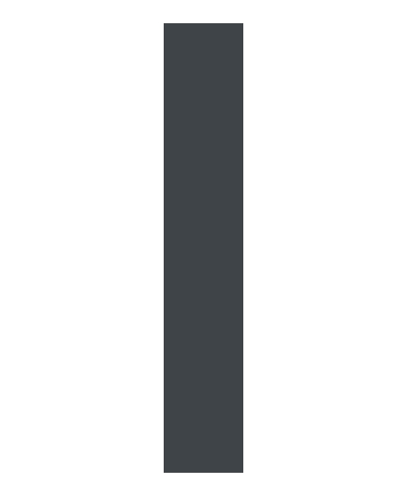 HelloPlastik_ProdottoProfili_PVC_GrigioScuro
